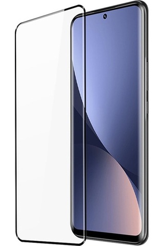 Dux Ducis Xiaomi 12 Pro-12s Pro Full Tempered Cam Ekran Koruyucu