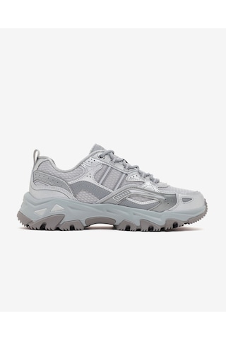 Skechers D'lites Hıker Kadın Gri Outdoor Ayakkabı 180330 Slgy