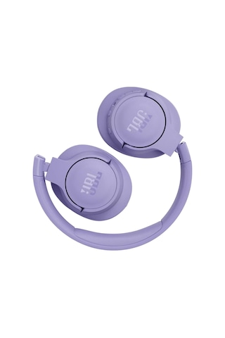 Jbl Tune T770BT Bluetooth 5.3 Wireless Kulak Üstü Kulaklık