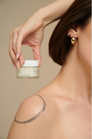 Olathe Bloom Ultra Hydrating Peptide Cream