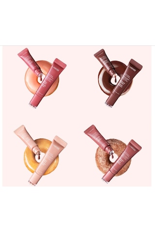 Laneige Glaze Craze Tinted Lip Serum - Renkli Dudak Serumu - Strawberry Sprinkles Diğer