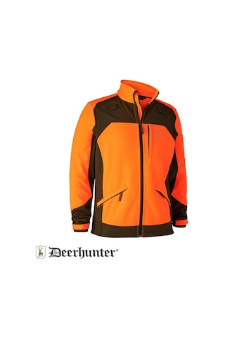 Deerhunter Rogaland Su Geçirmez Softshell Mont S Çok Renkli
