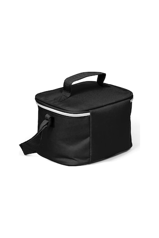 Coral High Sport Siyah Thermo Beslenme Çantası 22801