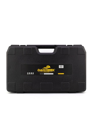 Dawreek 36v Dw Şarjlı Hilti