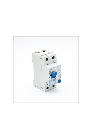 Doepke 2x25a Rccb 30ma A Tipi Kv:darbe Akım