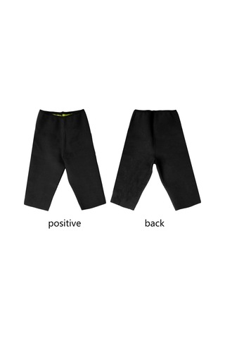 Kadın Gerilebilir Zayıflama Çuha Şekillendirme Pantolon Vücut Şekillendirici Bel Kontrolü