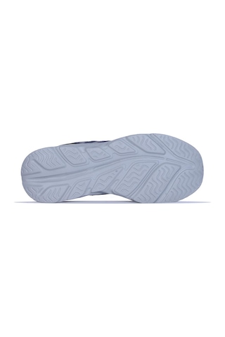 Luttoon Prt-4138 Füme Anorak Erkek Sneaker Ayakkabı Füme