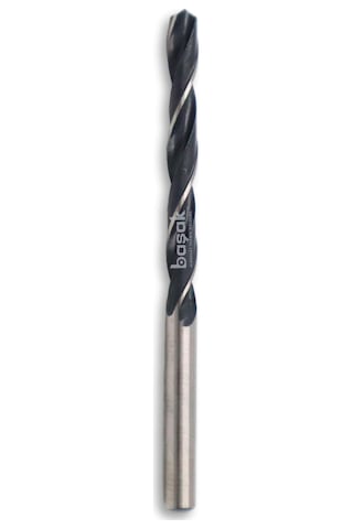 MTE 5,6 mm Haddeli Metal Matkap Ucu HSS DIN 338