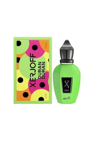 Xerjoff Duran Duran Neorio Green Parfum 50 Ml Unisex Parfüm Odunsu