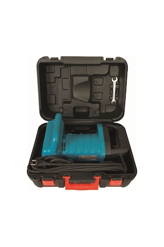 Catpower CAT9202 Beton Kanal Kazıma Makinesi