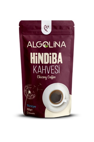 Hindiba Kahvesi 100 Gr Doğal Lif Kaynağı Granül