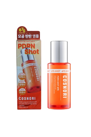 Cosnori Pdrn-Shot 675 Serum Spikül 50 ML