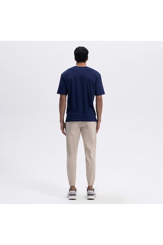 Ellesse Erkek Bej Jogger Pantolon Em474-bg Bej