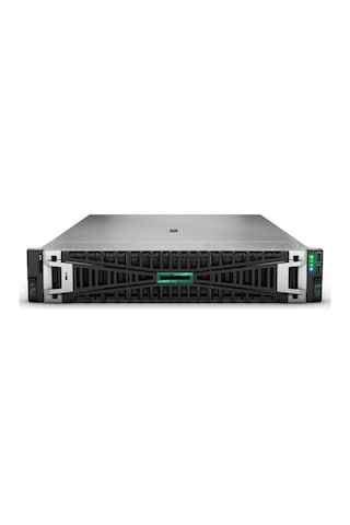 Hpe Dl380 G11 Xeon Gold 6530 P81787-425 64gb Ddr5 Rdımm-6x1.92tb Ssd-2x1100w Rack Sunucu