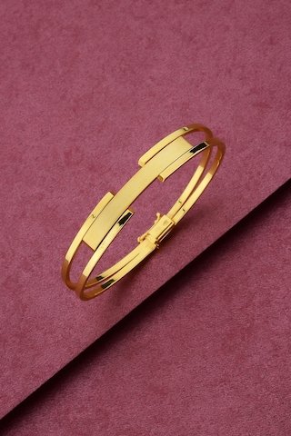 Altın Kaburga Kelepçe