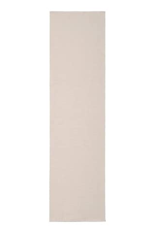 Ikea Svartsenap Masa Runnerı 35 X 130 Cm Bej