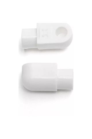 Bo-ny Bebek Karyolası İçin Otonomer Kaldırma Hareketi 228908671 Beyaz