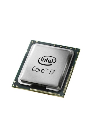 Intel Core i7-930 2.8 GHz LGA1366 8 MB Cache 130 W Box İşlemci