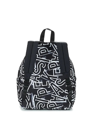 Eastpak Padded Pak'r Unisex Sırt Çantası Ek0006202o01 Siyah