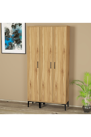 Kalender Dekor Alba-1-2 Alb04 Portmanto Vestiyer Ayakkabılık