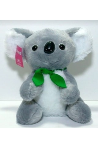 Sevimli Arkadaşım Peluş Koala 30 Cm