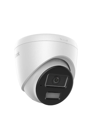 Hılook Ipc-t220ha-lufc 2mp 2.8mm Dual Light Colorvu 30m Ip Dome Kamera