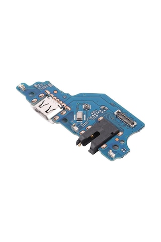 Realme C21 Usb Şarj Soketi + Mikrofon Rmx3201