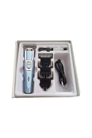 Ipone IP-1017 Saç Sakal Tıraş Makinesi