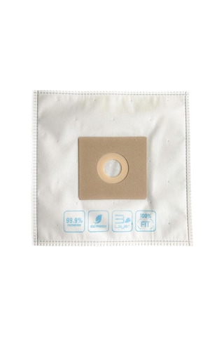 X-bag Beko Trb 5986 B Süpürge Toz Torbası 15 Adet