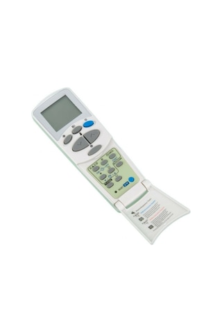 Altus Uyumlu Alk-1200 Klima Kumandası