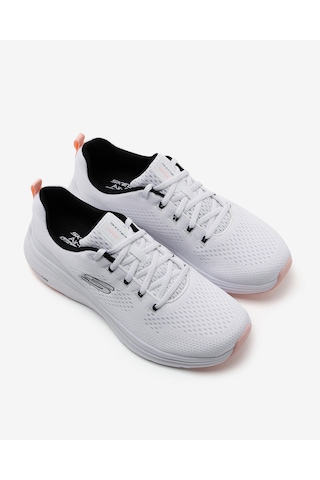 Skechers 150024-wbc Vapor Foam Fresh Trend Kadın Beyaz Koşu Yürüyüş Spor Ayakkabı