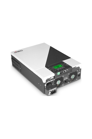 Sako Sunon Iv 4.2kw Mppt Akıllı Tam Sinüs Akıllı 24v 4200w