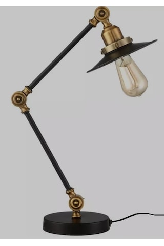 Mylights Masa Lambası Okuma Lambası Akrobat Akrobat Masa Lambaı O