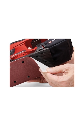 Einhell TC-OS 18/187 Li - Solo Akülü Zımpara - 4460725