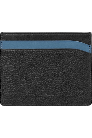 Mont Blanc Montblanc Meisterstück Kartlık 4 Cc 127332 Siyah