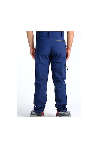 Outdo Premium Softshell Motorcu Pantolonu Lacivert Diğer