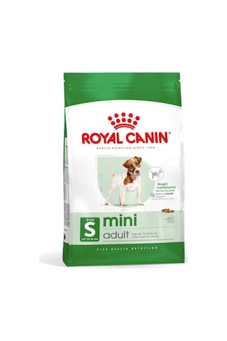 Royal Canin Royal Canın Mını Adult Yetişkin Köpek Maması 8 Kg