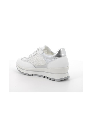 Sneaker Günlük Kadın Diğer 7660300 Igı&co Dns 76603 Nap.so/ret.grac Bianco Beyaz