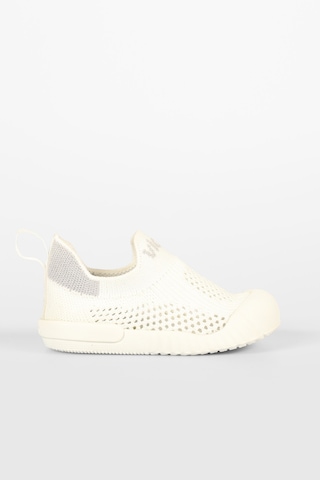 Vicco Orm Basic Unisex Bebek Beyaz Günlük Ayakkabı Beyaz