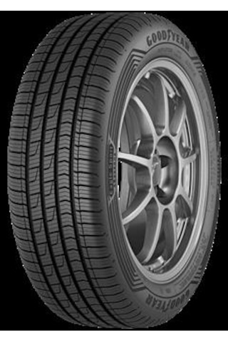 Goodyear 215/50 R17 95W Xl Eagle Sport 4 Seasons Fp Dört Mevsim Lastiği 2025
