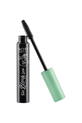 Note Mascara Bloom Lashes