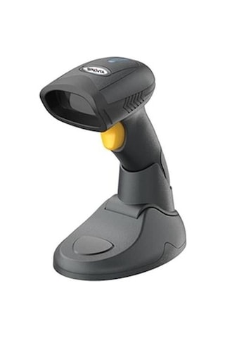 Spenta St-3835 1d-2d Kablosuz Standlı Barkod Okuyucu Spenta St-3835 1d-2d Kablosuz Standlı Barkod Okuyucu