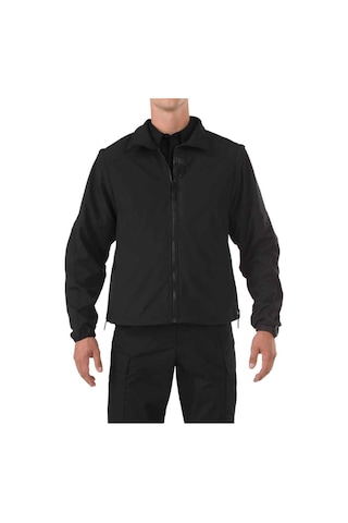 5.11 Valıant Softshell Ceket (416217089)