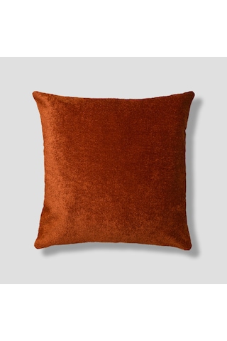 Sezyon Juno 50 50 Kiremit Kırlent Kılıfı Kiremit