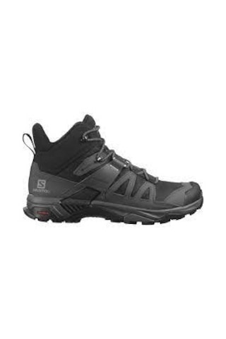 Salomon X Ultra 4 Mid Gtx Erkek Outdoor Bot L41383400 Çok Renkli