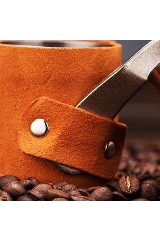 Dancemonkey Pratik Diguo Kahve Öğütme Makinesi Çok Fonksiyonlu Kahve Öğütme Makinesi Siyah