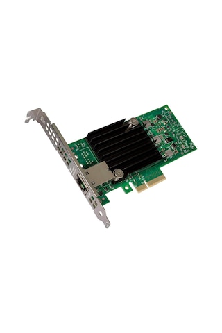 Lenovo 00MM850 Intel X550-T1 1 Port 10Gb Nic Ethernet Kartı