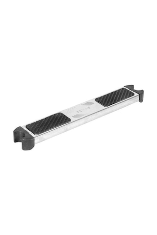 Gemaş Paslanmaz Çelik AISI 304 kalite merdiven basamağı - Eğimli