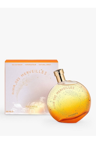 Hermes Elixir Des Merveilles Kadın Parfüm EDP 100 ML