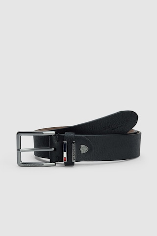 U.S. Polo Assn. U.s. Polo Assn. Erkek Siyah Kemer 50322598-vr046